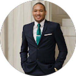 Profile photo of Patrick Barnett