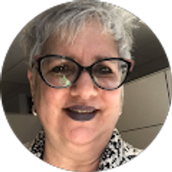 Profile photo of Mary Granito