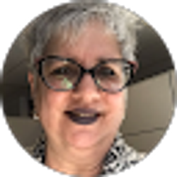 Profile photo of Mary Granito