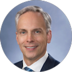 Profile photo of Nick Decker