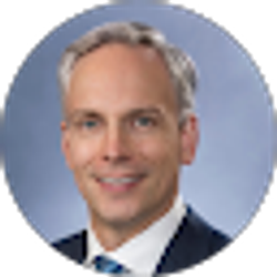 Profile photo of Nick Decker