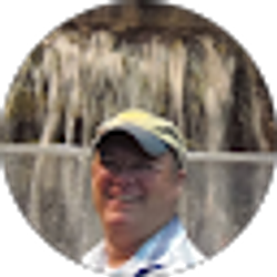 Profile photo of Jim Hedrick