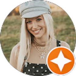 Profile photo of Kendal Rhodes