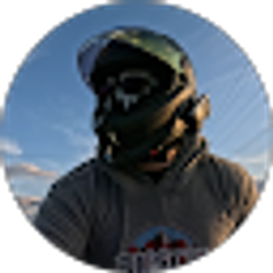Profile photo of Chris Benitez