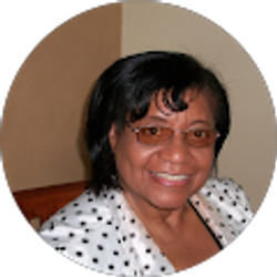 Profile photo of Pansy Vaz