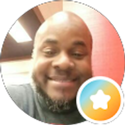 Profile photo of Patrick Joseph