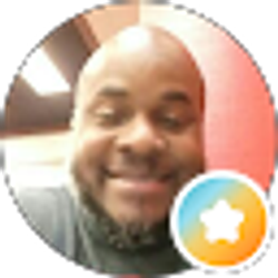Profile photo of Patrick Joseph
