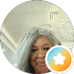 Profile photo of Glorianita Meggett