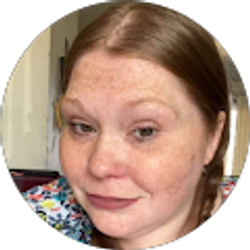 Profile photo of Holly Perkins