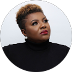 Profile photo of Journee Keith