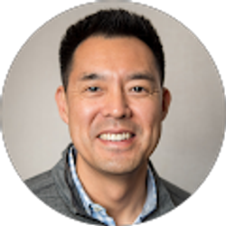 Profile photo of Fred Wu