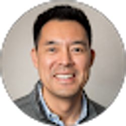Profile photo of Fred Wu