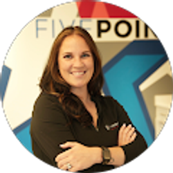 Profile photo of Taylor Crump