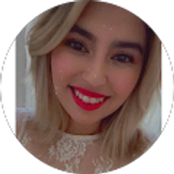 Profile photo of Edith Mendez