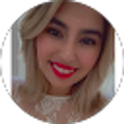 Profile photo of Edith Mendez
