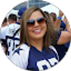 Profile photo of Claudia Holguin