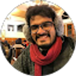 Profile photo of Jainish Bhandari