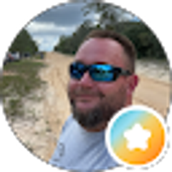 Profile photo of Daniel Oglesby