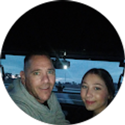 Profile photo of Jeff Kamer