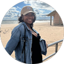 Profile photo of Naya Lyn