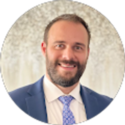 Profile photo of Matthew Minser