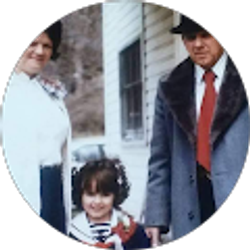 Profile photo of Carolyn Landfried