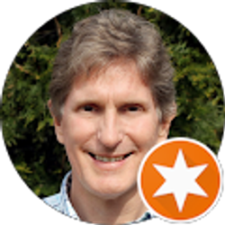 Profile photo of John Hooker