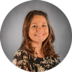 Profile photo of Candace Louder