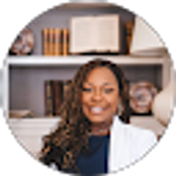 Profile photo of Geneva Harris
