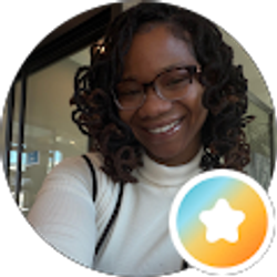 Profile photo of Tashayanna Gamble