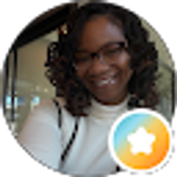 Profile photo of Tashayanna Gamble