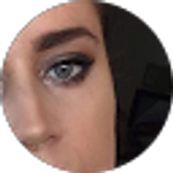 Profile photo of Alicia R