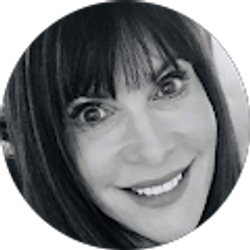 Profile photo of Lisa Bauman