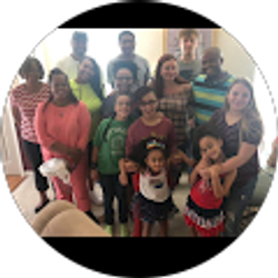 Profile photo of Pamela Beatty