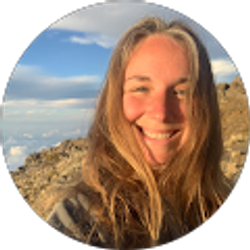 Profile photo of Emilia Wentworth