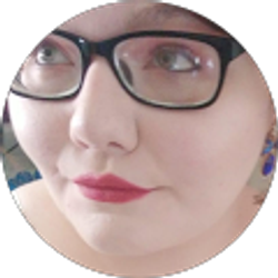 Profile photo of Ciara Klooster