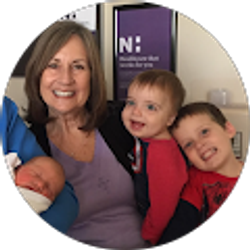 Profile photo of Merilee Bakewell