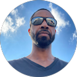 Profile photo of Kelvin Smith