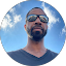 Profile photo of Kelvin Smith