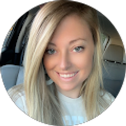 Profile photo of Chelsea Wright