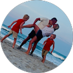 Profile photo of Morgan Holloway