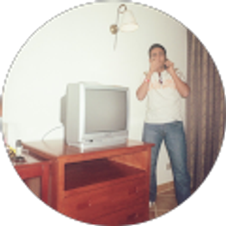 Profile photo of Ibrahim Youssef