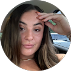 Profile photo of Olivia Dolan