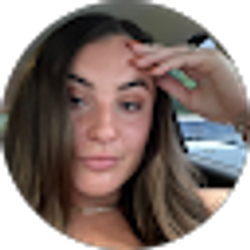 Profile photo of Olivia Dolan