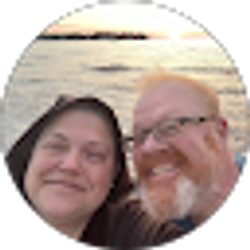 Profile photo of John and Jenn Bickford