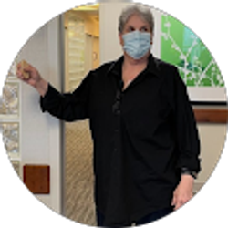 Profile photo of Margaret Cohn