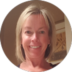 Profile photo of Jill Crawford