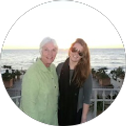 Profile photo of Carole Ulnick