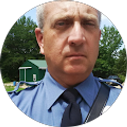 Profile photo of Douglas Hogate