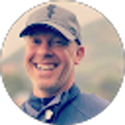 Profile photo of Danny Chute